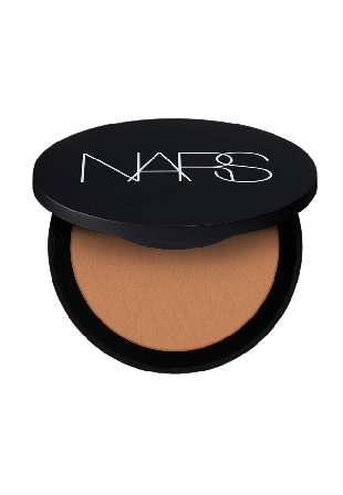 NARS Soft Matte Advanced Perfecting Powder Puder Dam Beige 9 G