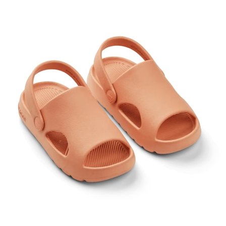Morris Sandal Papaya, str. 27 - Liewood