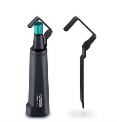 Phoenix Contact WIREFOX-D40 Avisoleringstang, Håndverktøy