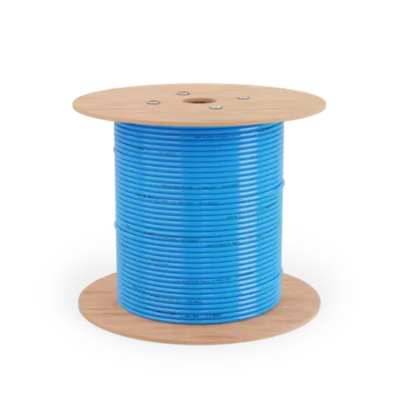 Ebeco F10 Frostsikringskabel, Varme