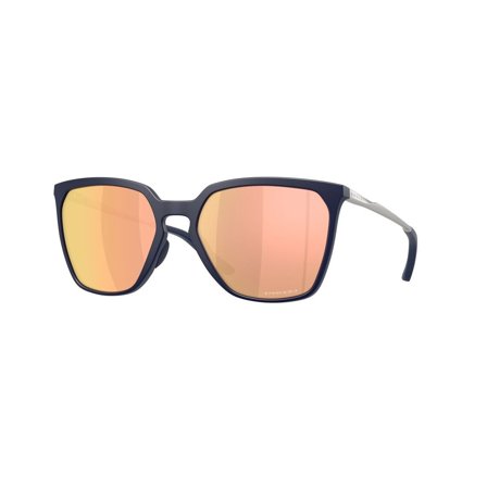 Oakley Sielo SQ - Urheilulasit - Oakley - Siniset Rectangular