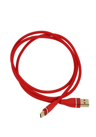 ALLNET Rock Pi 4 zbh. USB 2.0 Male Type A to C 3A 1,5m