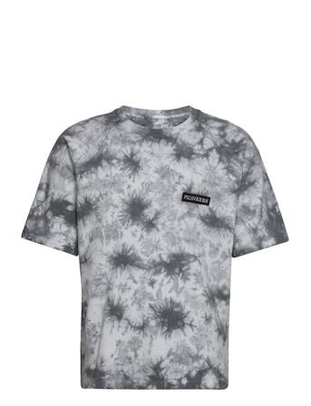 Ramos Tee T-shirts Short-sleeved Grå Urban Pi Ers
