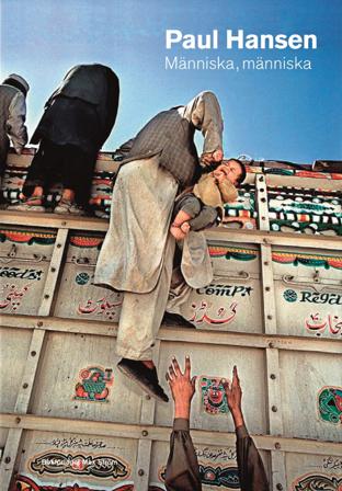 Människa, människa - Bok av Paul Hansen - Inbunden