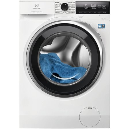 Electrolux Excellence - Vaskemaskin XLNF74X35U Hvit