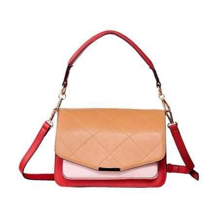 Noella Blanca Multi Compartment Taske Brun, Dame Bæltetasker, Størrelse: ONE Size