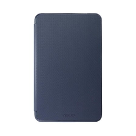 ASUS Persona Cover - Beskyttende deksel for nettbrett - termoplast-polyuretan (TPU) - perlesort - for MeMO Pad HD 7 ME173X; 7 Lite ME173L