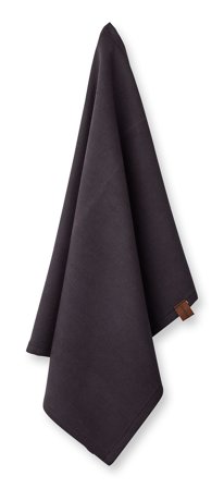 HUMDAKIN Økolgisk Viskestykke Stone 2-pak Coal, Tøj & Bolig, Køkken & Bord, Øvrig