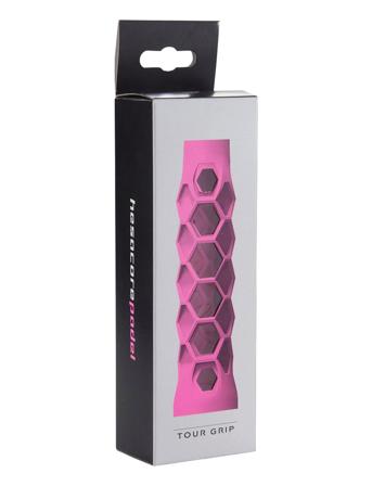 Bullpadel Hesacore W Rosa