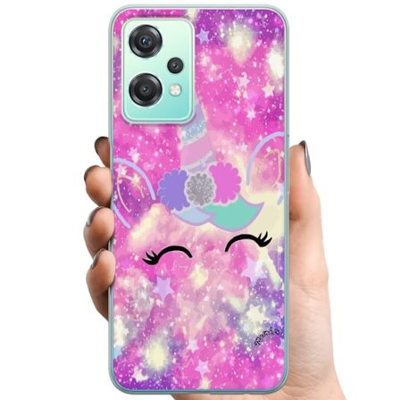 Yhteensopiva Puhelinkuori OnePlus Nord CE 2 Lite 5G Unikorni