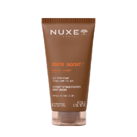 NUXE Men Moist Gel Ansikte Herr 50 ML