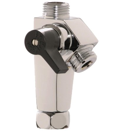 FM Mattsson 2797-1500 Duschomkastare 3-vägs, Badrum