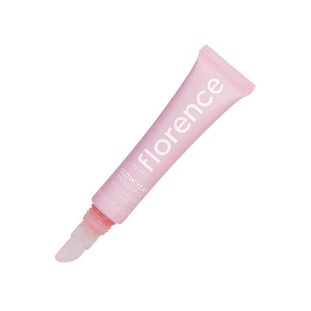 Florence by Mills Glow Yeah Tinted Lip Oil, Skincare, Ansigtspleje, Læbepleje