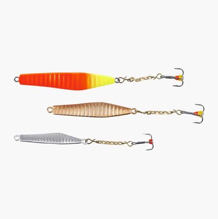 Biltema - Isagn vertikalt