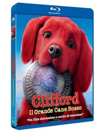 Clifford - Il Grande Cane Rosso