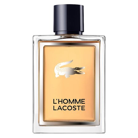 Lacoste L'Homme Lacoste Eau de Toilette 100 ml, Parfumer & Dufte, Dufte, Eau De Toilette