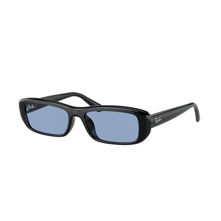 Ray-Ban - Solglasögon - Svarta - RB4436D 667772 5516
