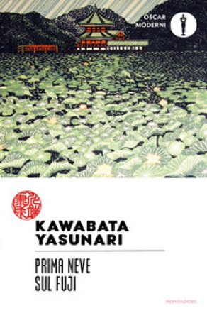 Prima neve sul Fuji Yasunari Kawabata