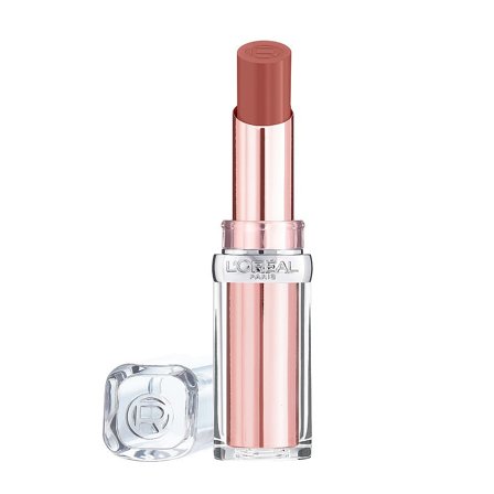 L'Oréal Paris Glow Paradise Balm-in-Lipstick 191 Nude Heaven, Makeup, Læber, Læbestift
