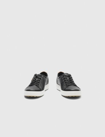 ECCO Soft 7 W - Black - 39