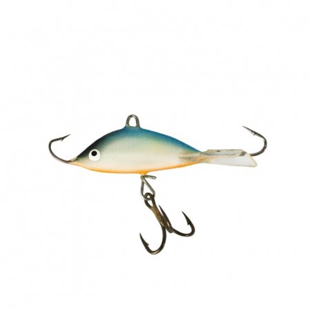 Nils Master Junior-Shad 6cm 16g, 85