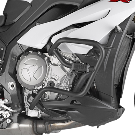 Moottorinsuoja Givi - Honda XL 600 V Transalp 1989-1999