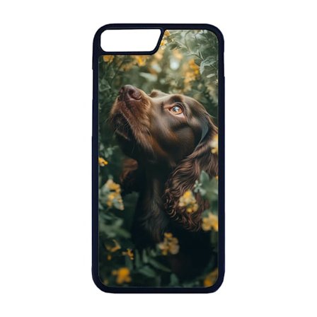 Hund Engelsk Cocker Spaniel iPhone 7/iPhone 8 PLUS Mobiltelefon Skal