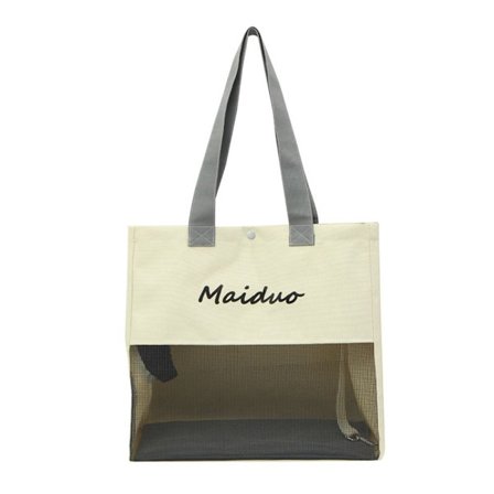 Cat Bärväska Hundväska BEIGE