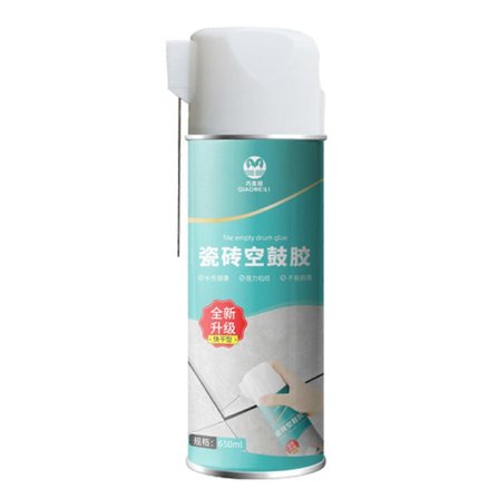 Universal Kakelreparationsmedel Multifunktionell Kakelfogreparation Lim för Hemmabadrum