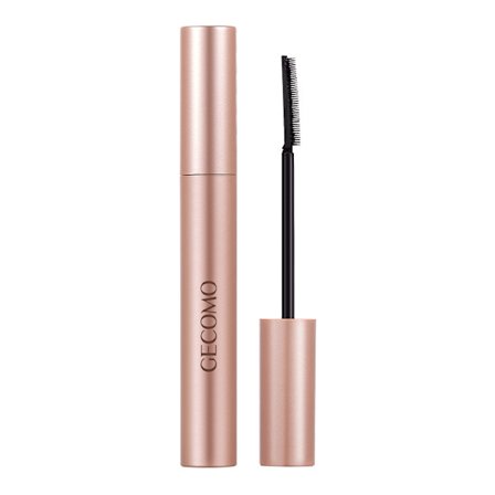 GECOMO Mascara 8 ml til kvinder