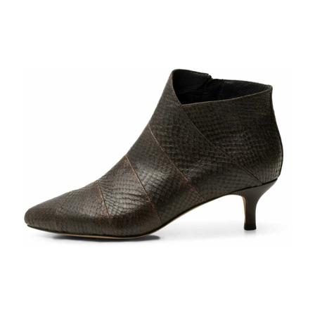 Shoe the Bear, Saga bootie Bruin, Dames, Maat:36 EU