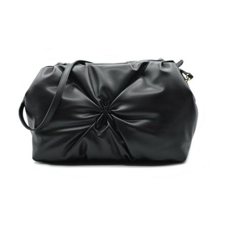 Patrizia Pepe, Bag Zwart, Dames, Maat:ONE Size