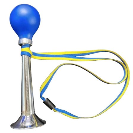 Tuta Student metall Sverigeband