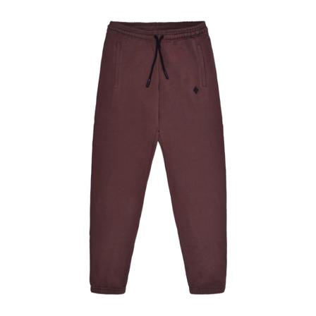 Marcelo Burlon Sweatpants Brun, Herre