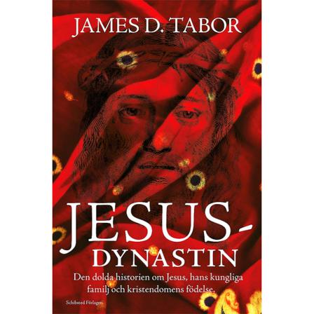 Jesusdynastin 9789177387480