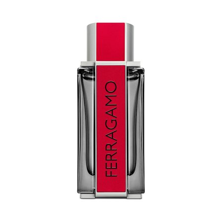 Ferragamo Red Leather Eau de Parfum 100 ml, Parfumer & Dufte, Til Ham, Eau De Parfum