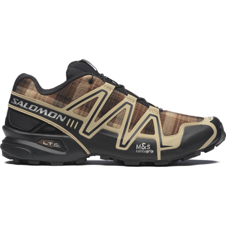Salomon - Sneakers Speedcross 3 Holiday