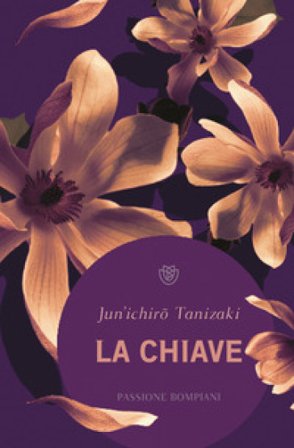 La chiave Jun'ichiro Tanizaki