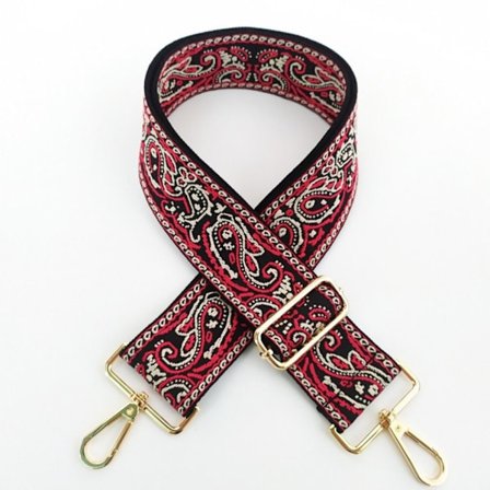 Väskrem Handväska Bälte 8 8