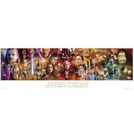 Star Wars - Complete