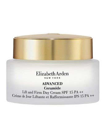 Elizabeth Arden Advanced Ceramide Lift&Firm Day Cream 50 ml, Skincare, Ansigtspleje, Dagcreme