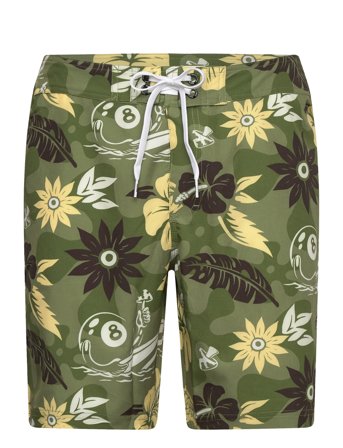 Santa Cruz | Winkowski Ocho Trip Boardshort | 32