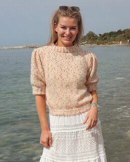 Genser Misty - Dale Garn