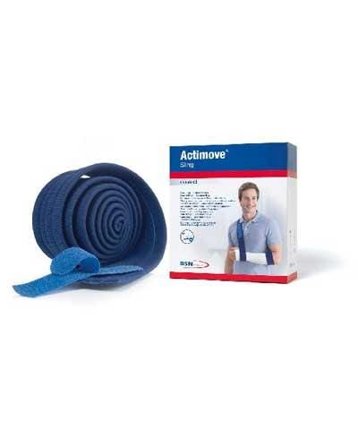 Actimove Sling Comfort armslynge 5,5 cm x 1,9 m 1 stk