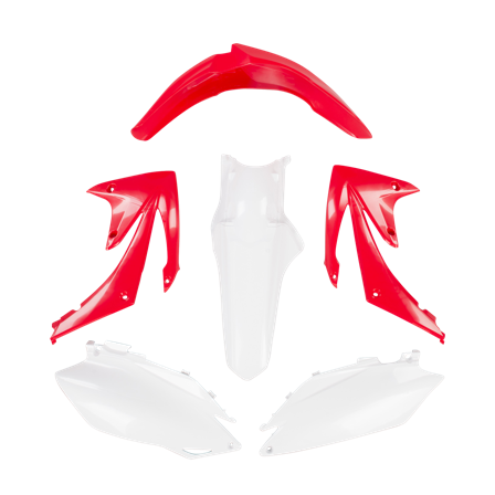 Kit Plastiche Acerbis - Honda CRF 450R 2011-2012