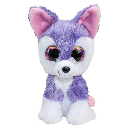 Lumo Stars Susi Pehmolelu