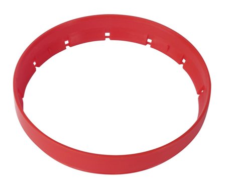 Elko EKO08173 Forhøyningsramme 10 mm høy, for takboks, Installasjonsmaterial