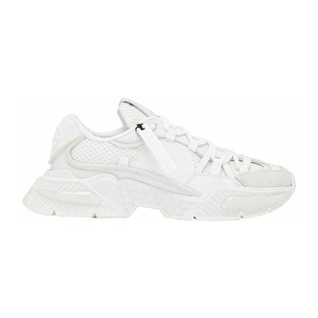 Dolce & Gabbana Sneakers , Wit , Heren , Maat: 42 EU