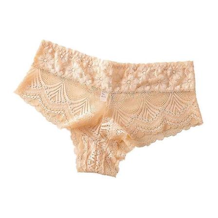 Kvinder Blondebukser Trusser Underbukser Sexede Trusser Underbukser