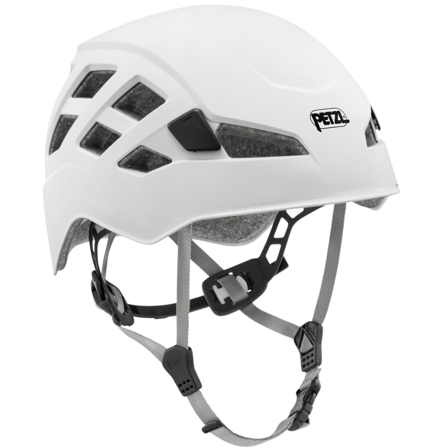 Petzl Boreo White